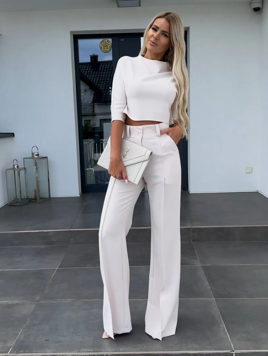 Paloma® | Chic Jumpsuit