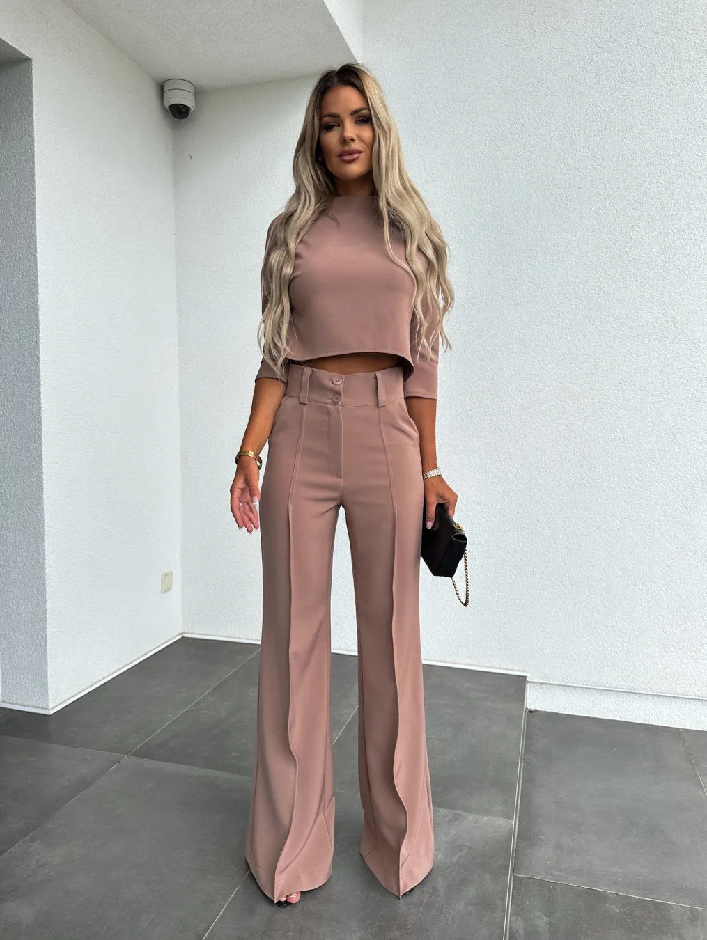 Paloma® | Chic Jumpsuit
