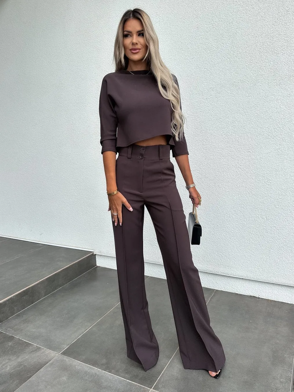 Paloma® | Chic Jumpsuit