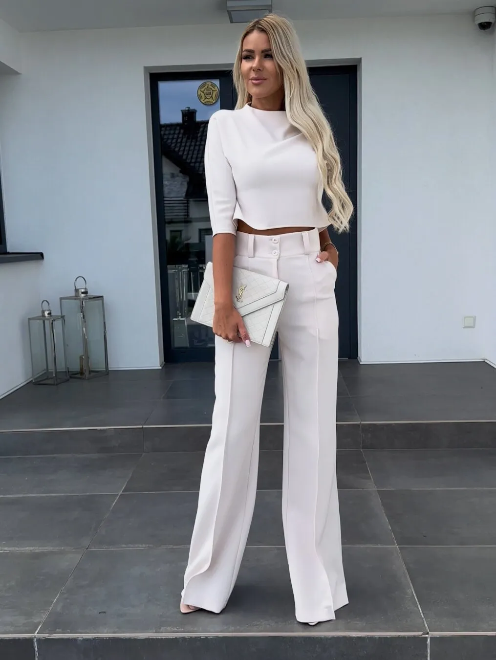 Paloma® | Chic Jumpsuit