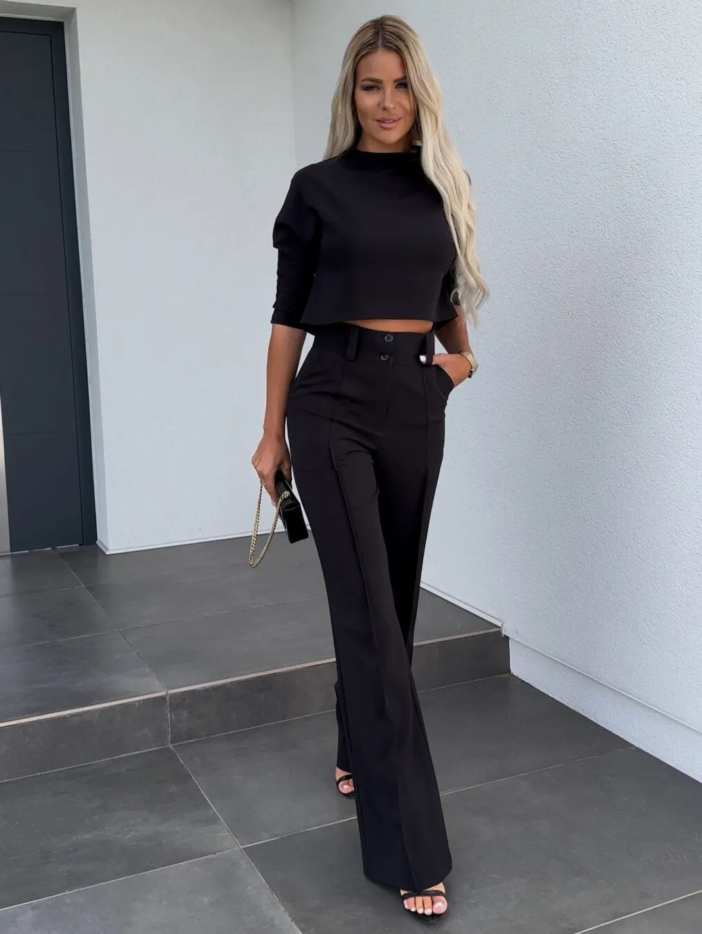 Paloma® | Chic Jumpsuit