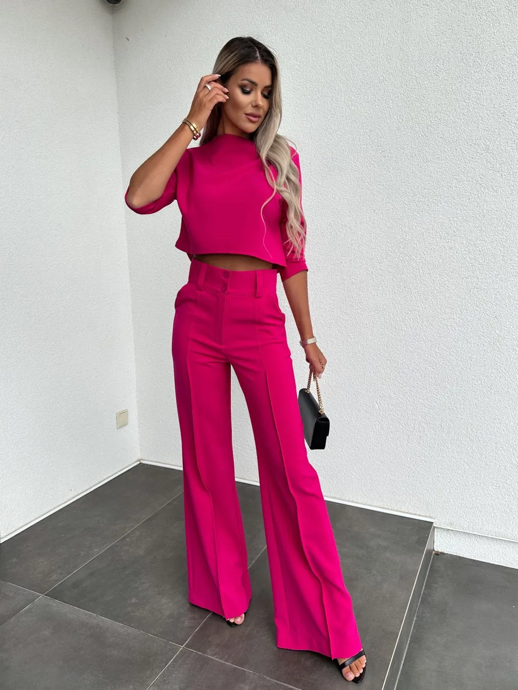 Paloma® | Chic Jumpsuit