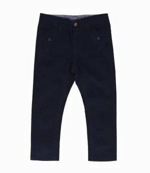Pantalón niño básico