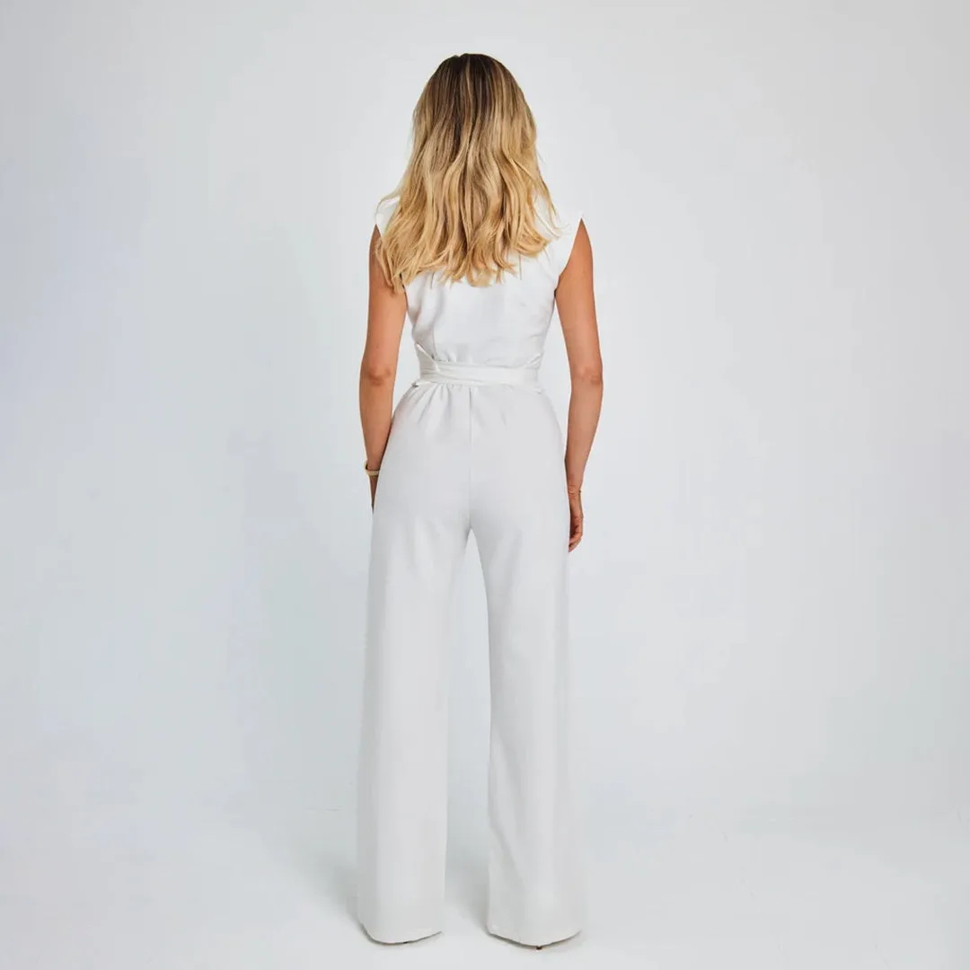 Paromita® | Uncomplicated and chic   jumpsuit