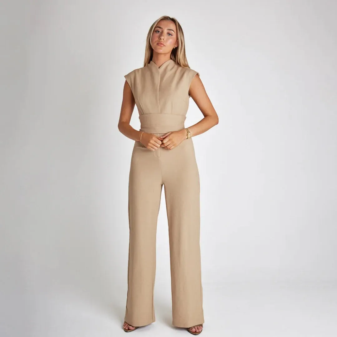 Paromita® | Uncomplicated and chic   jumpsuit