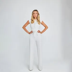 Paromita® | Uncomplicated and chic   jumpsuit