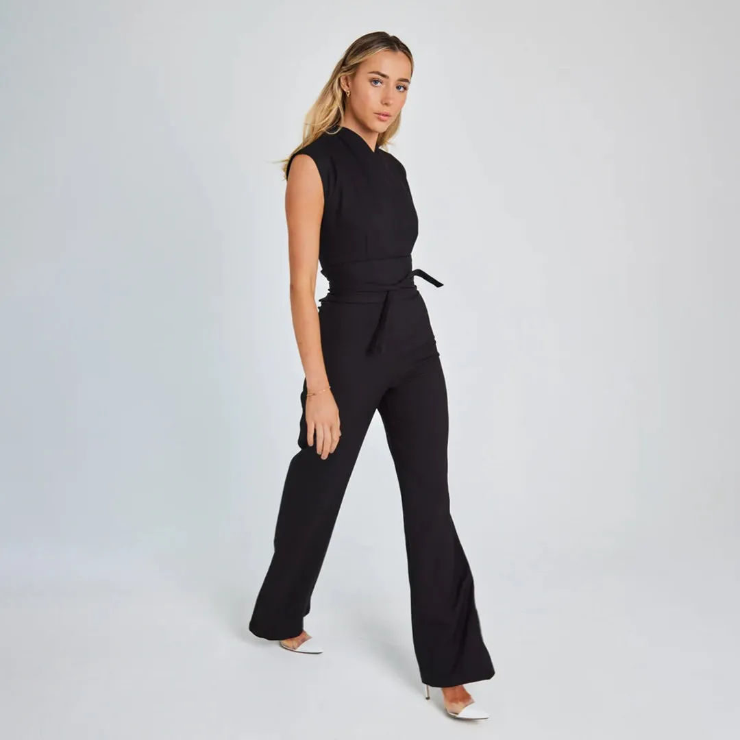 Paromita® | Uncomplicated and chic   jumpsuit