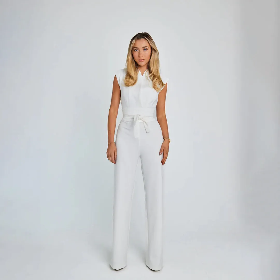 Paromita® | Uncomplicated and chic   jumpsuit