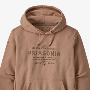 Patagonia Forge Mark Uprisal Hoody