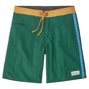 Patagonia Men's Wavefarer 19" Boardshorts - CIFG