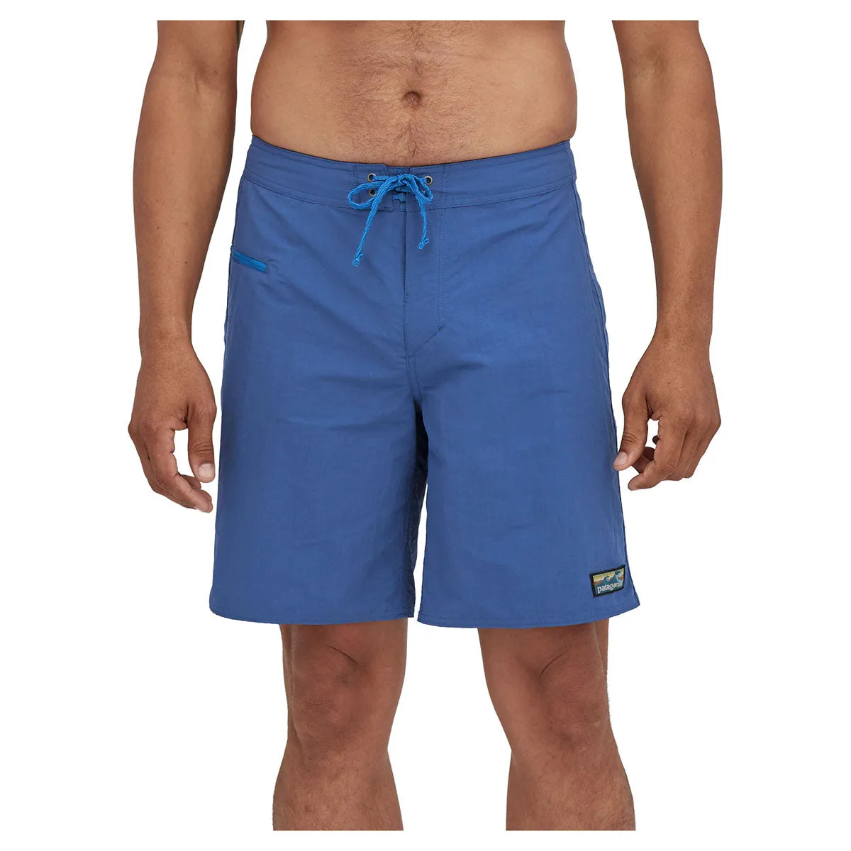 Patagonia Men's Wavefarer 19" Boardshorts - SPRB