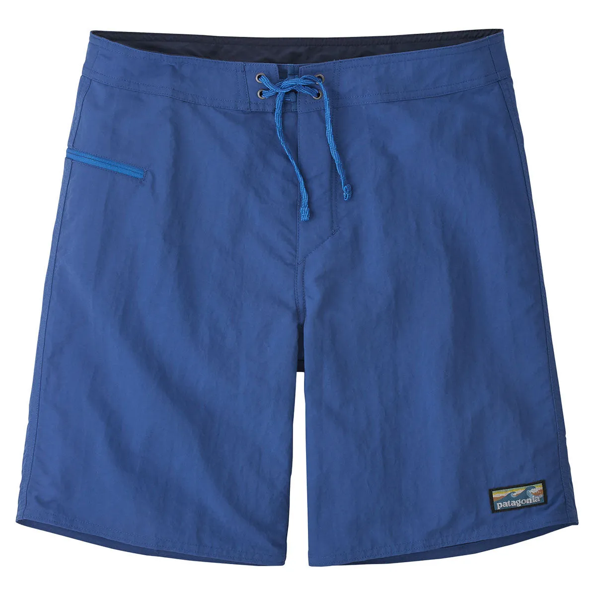 Patagonia Men's Wavefarer 19" Boardshorts - SPRB