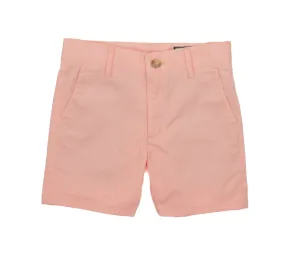 Patriot Short - Peach