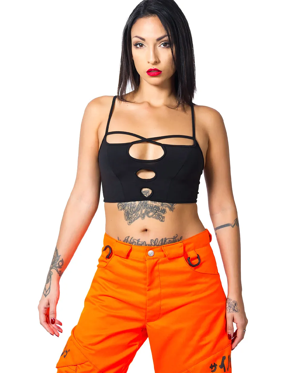 PEEKER BRALET