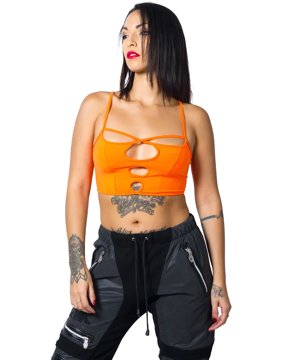 PEEKER BRALET
