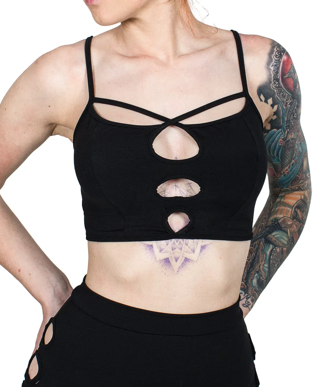 PEEKER BRALET