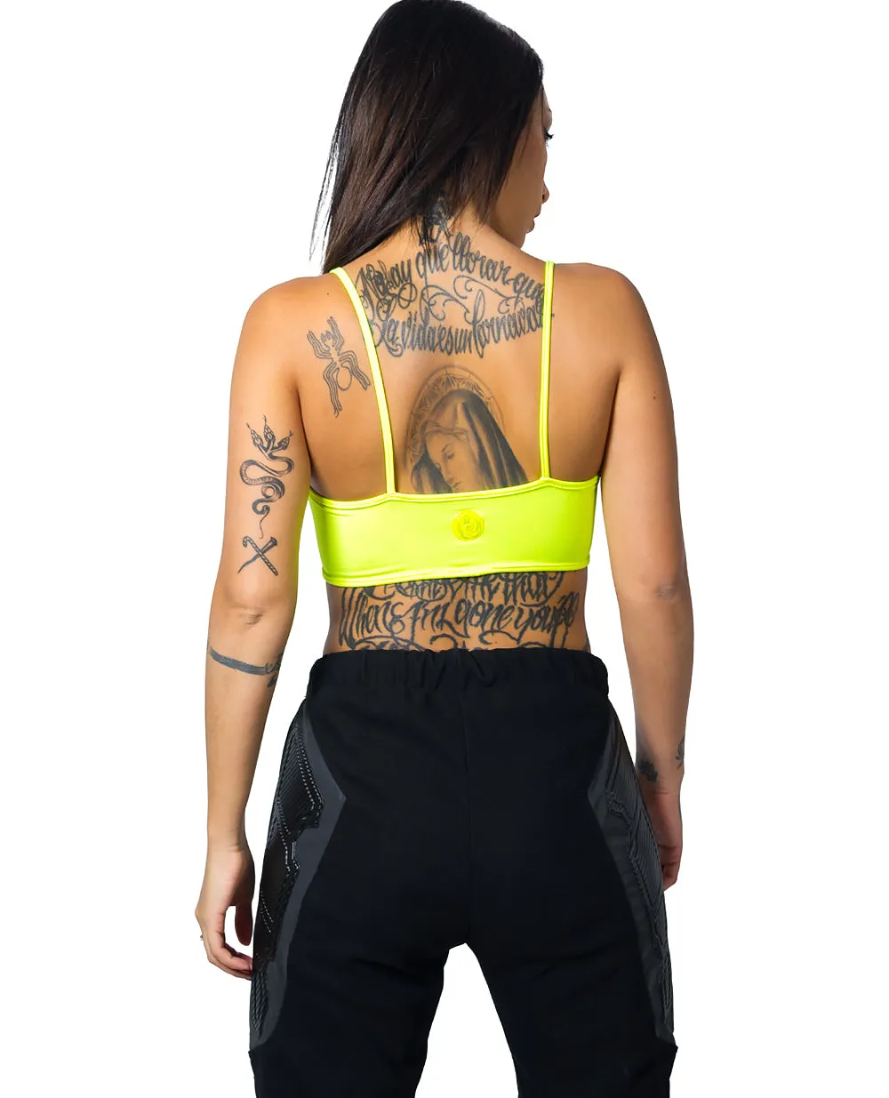 PEEKER BRALET