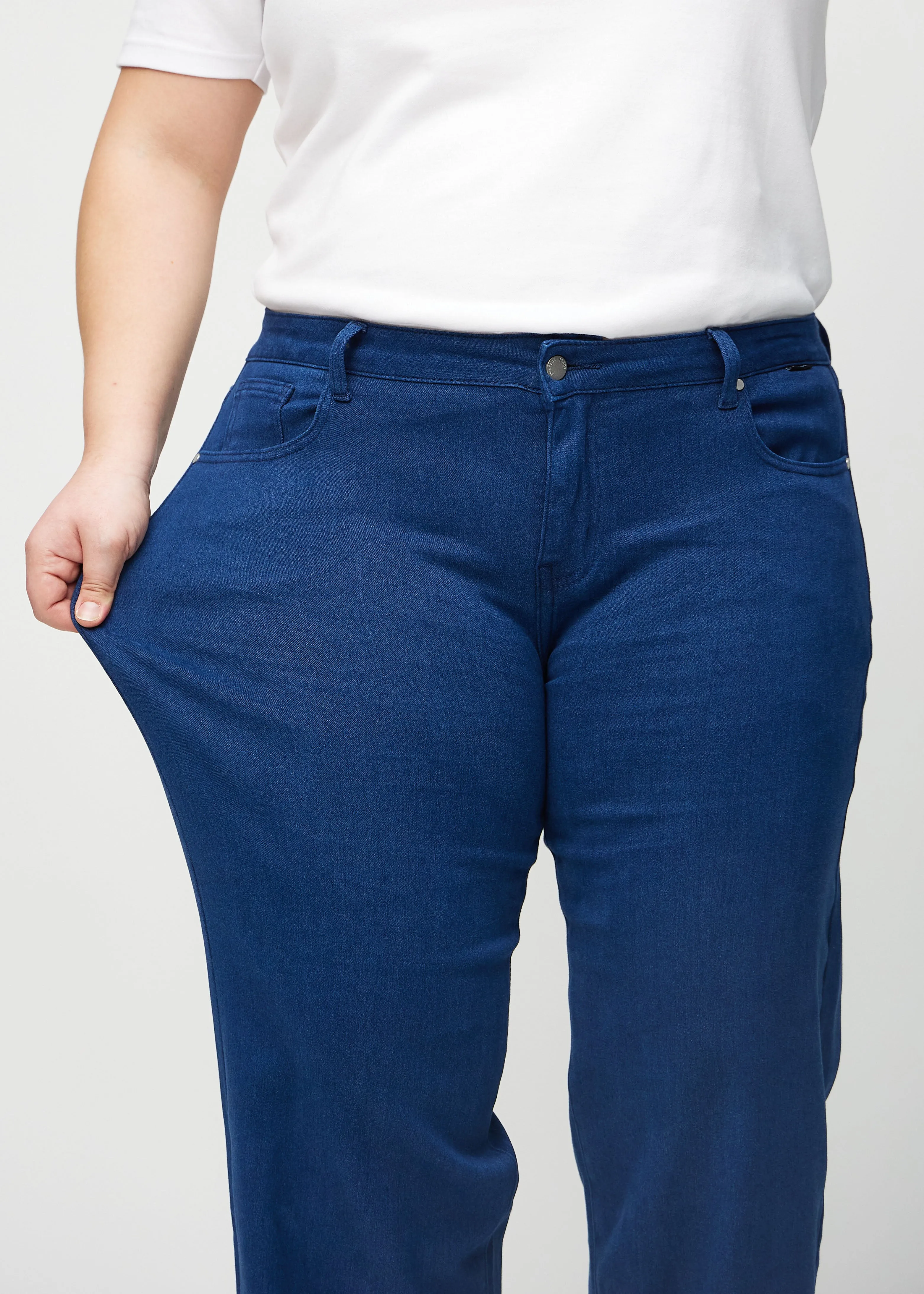 Perfect Jeans - Loose - Royals™