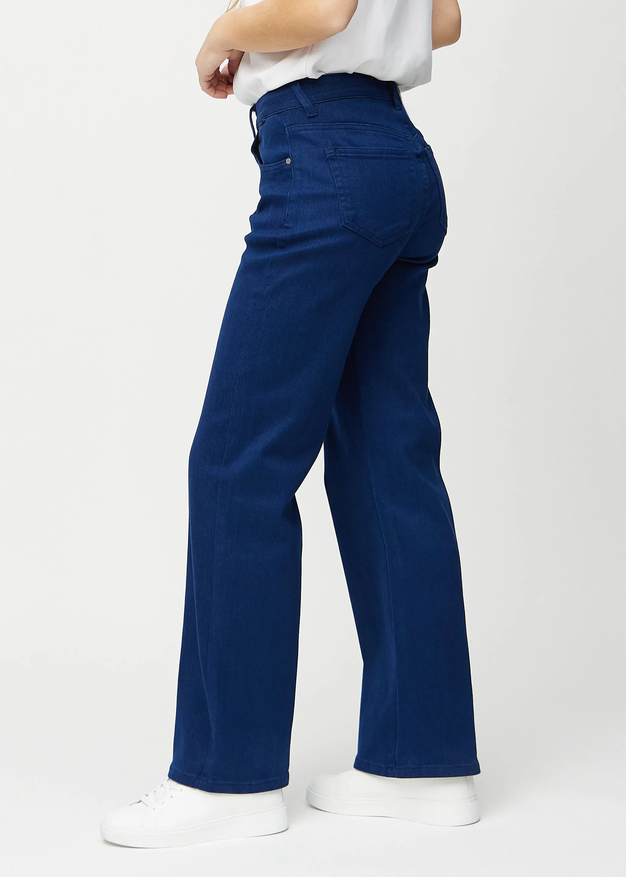 Perfect Jeans - Loose - Royals™