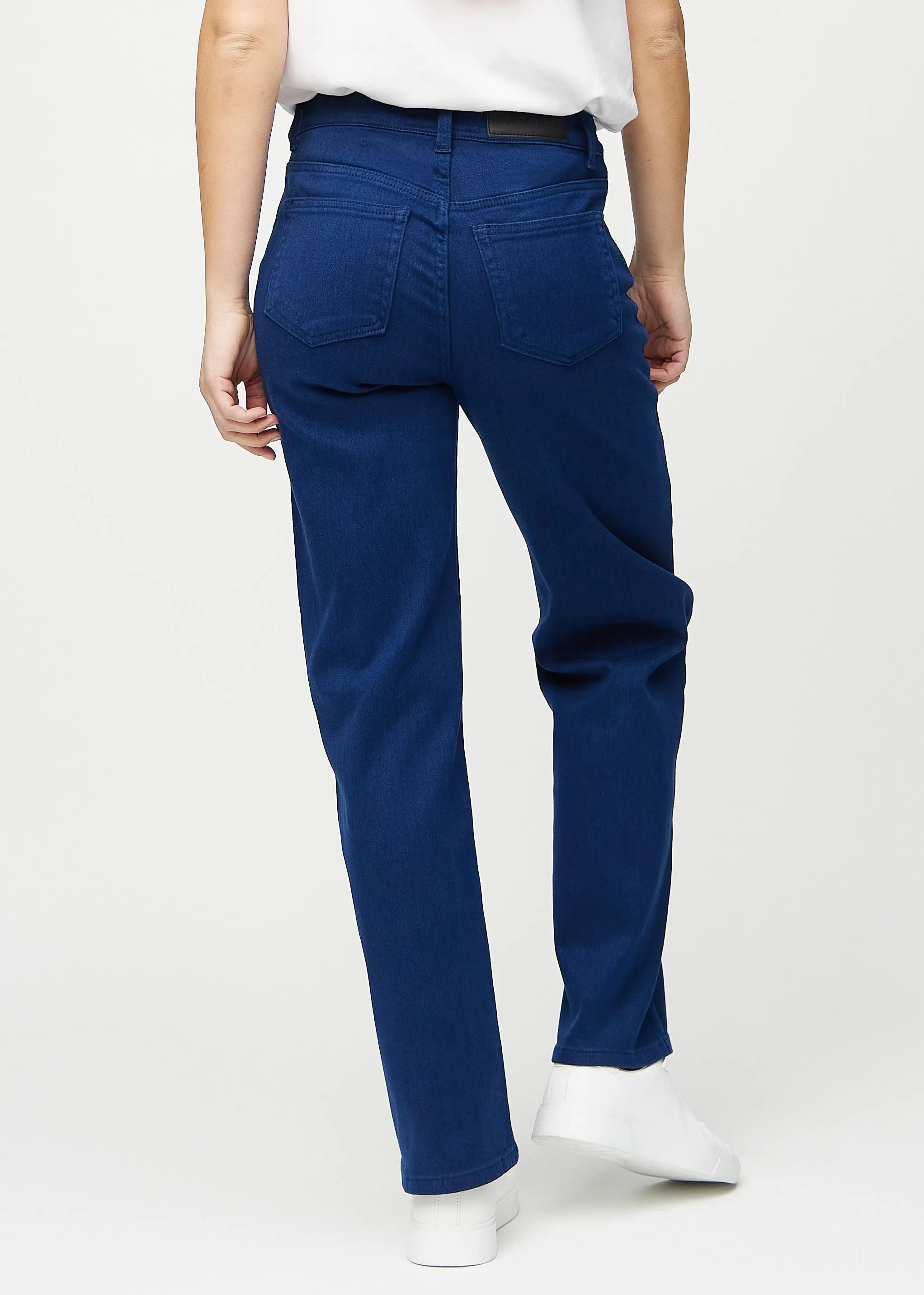 Perfect Jeans - Loose - Royals™