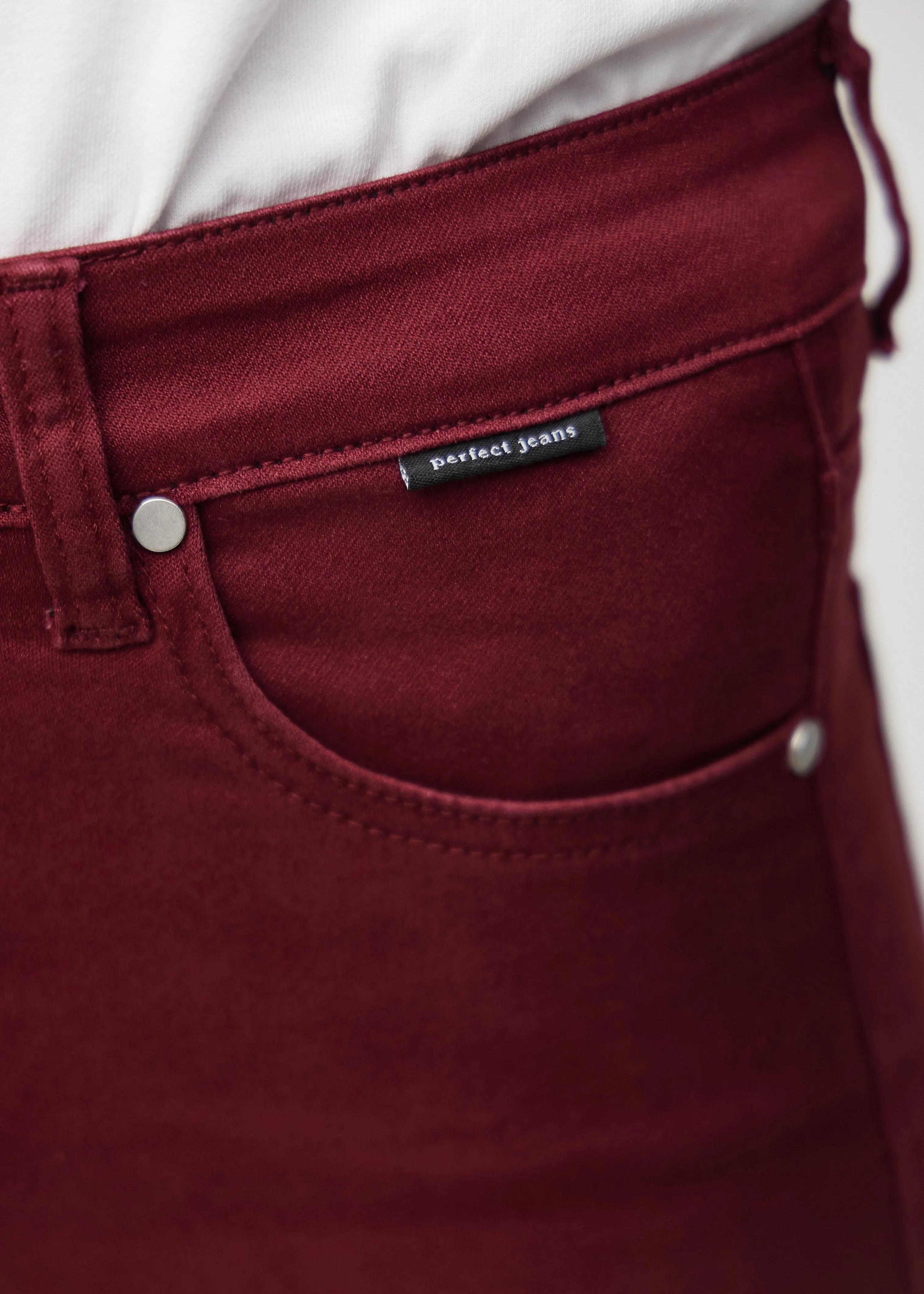 Perfect Jeans - Regular - Santas™