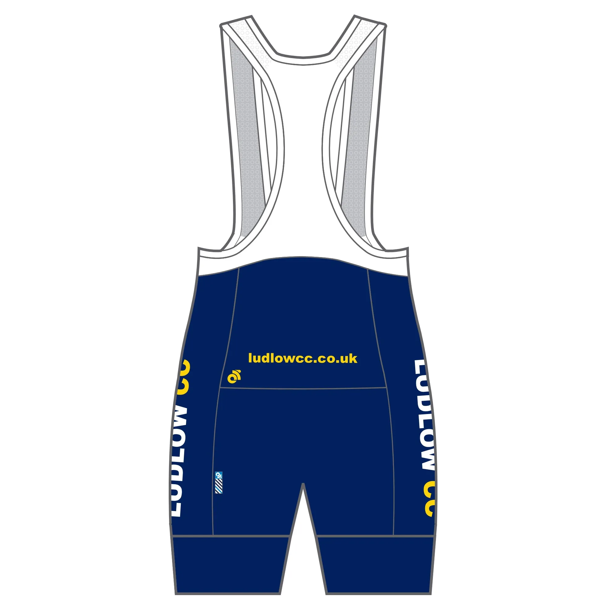 PERFORMANCE Endurance Bib Shorts