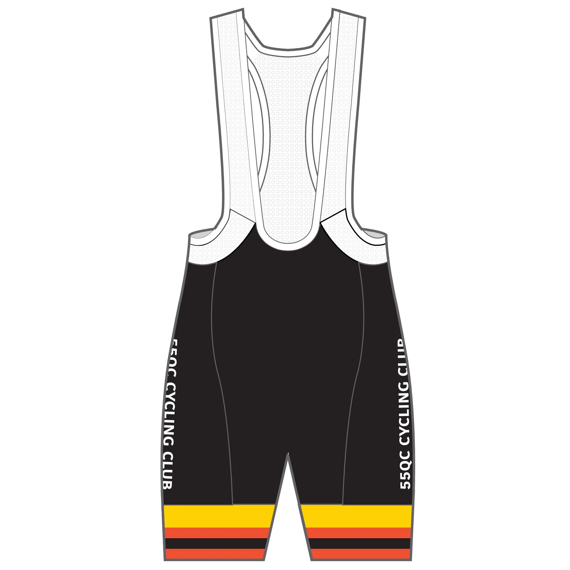 PERFORMANCE Endurance Bib Shorts