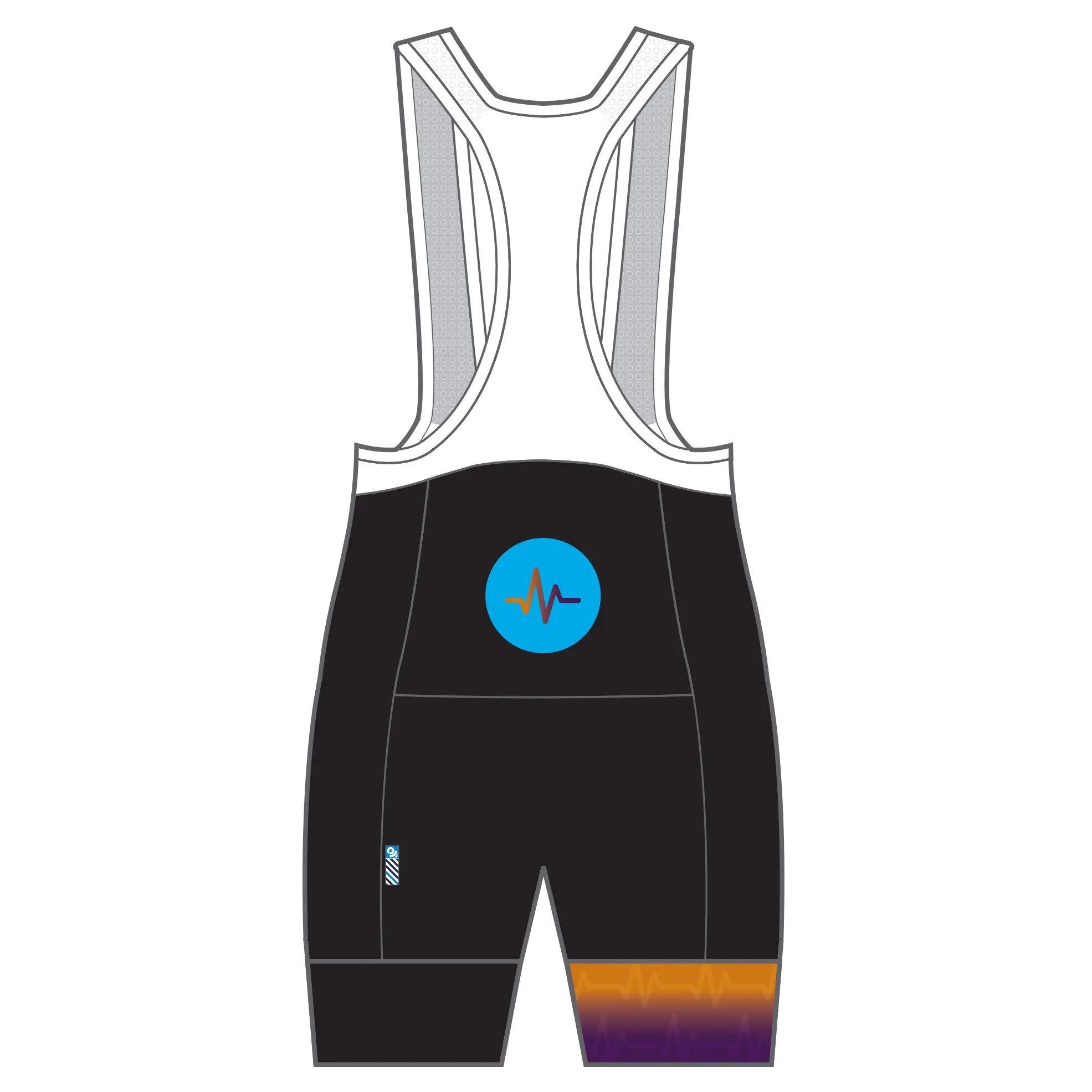 PERFORMANCE Endurance Bib Shorts