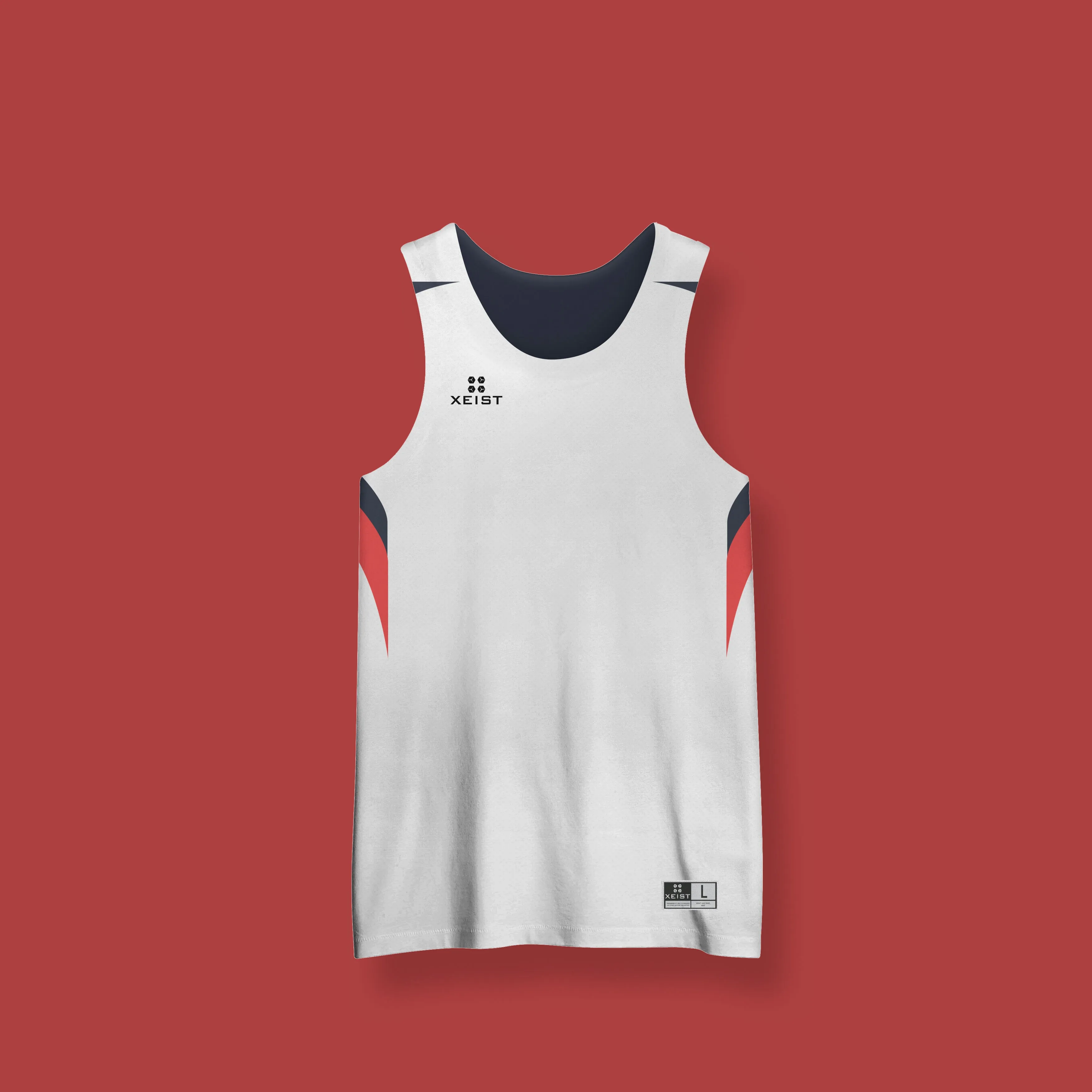 Phase I Reversible Uniform: Forever