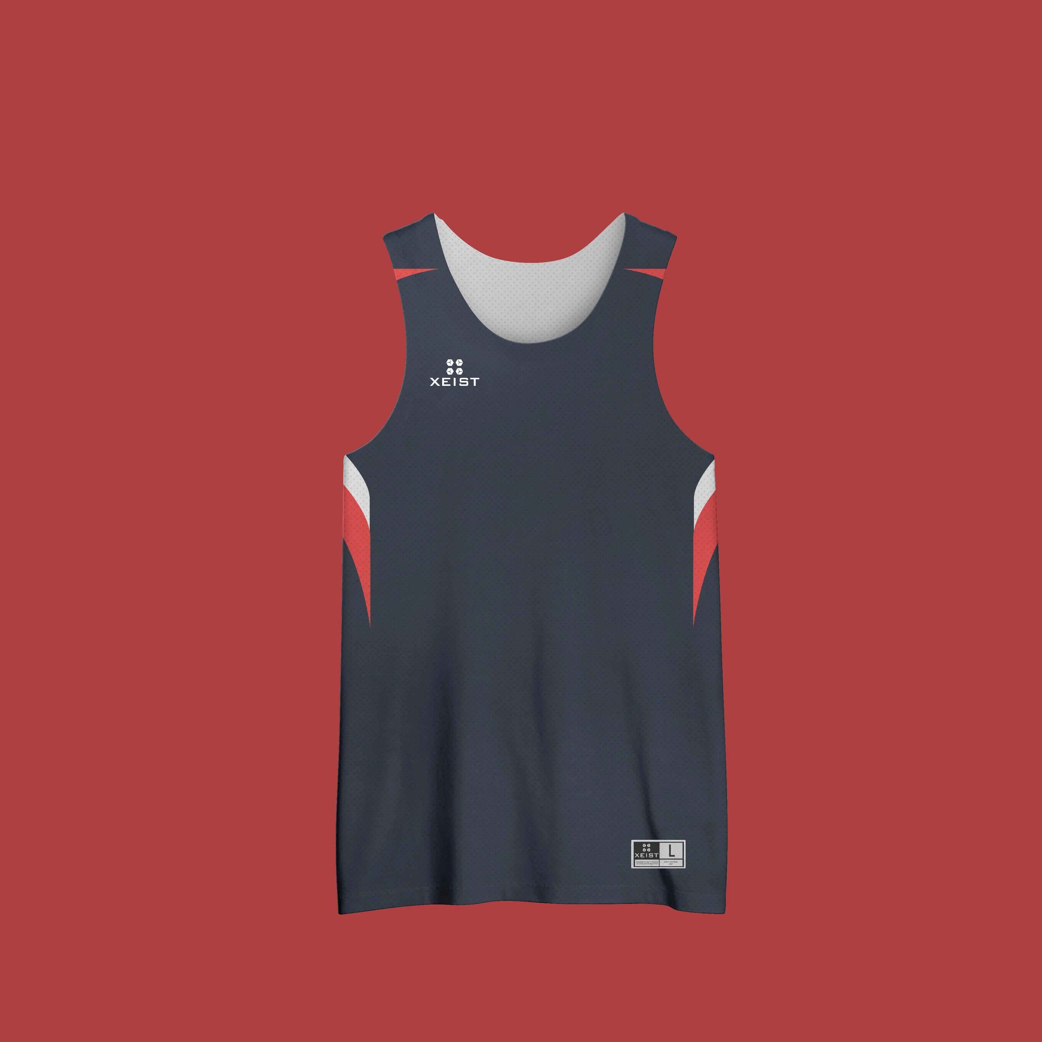 Phase I Reversible Uniform: Forever