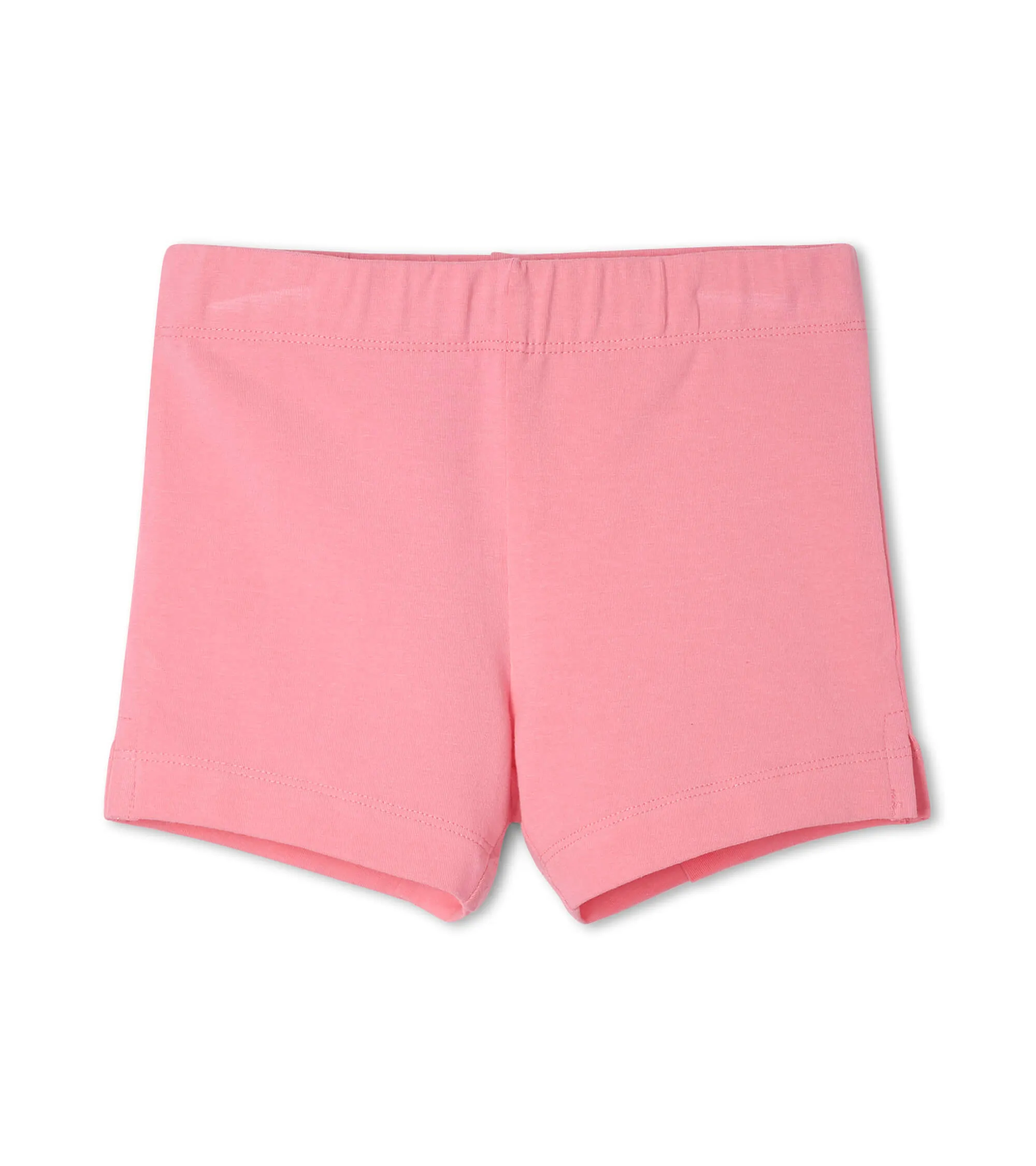 Pink Bike Shorts