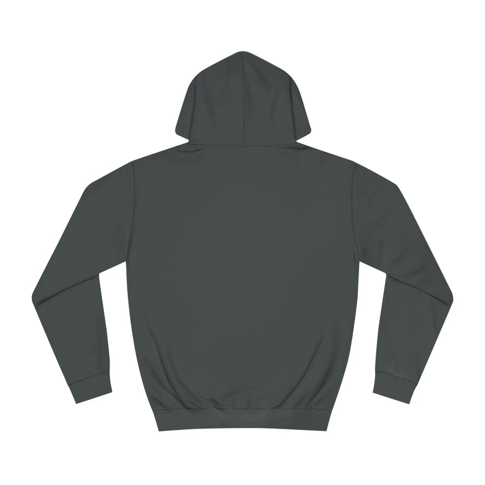 Pink Fire Japanese Downshift Logo Hoodie
