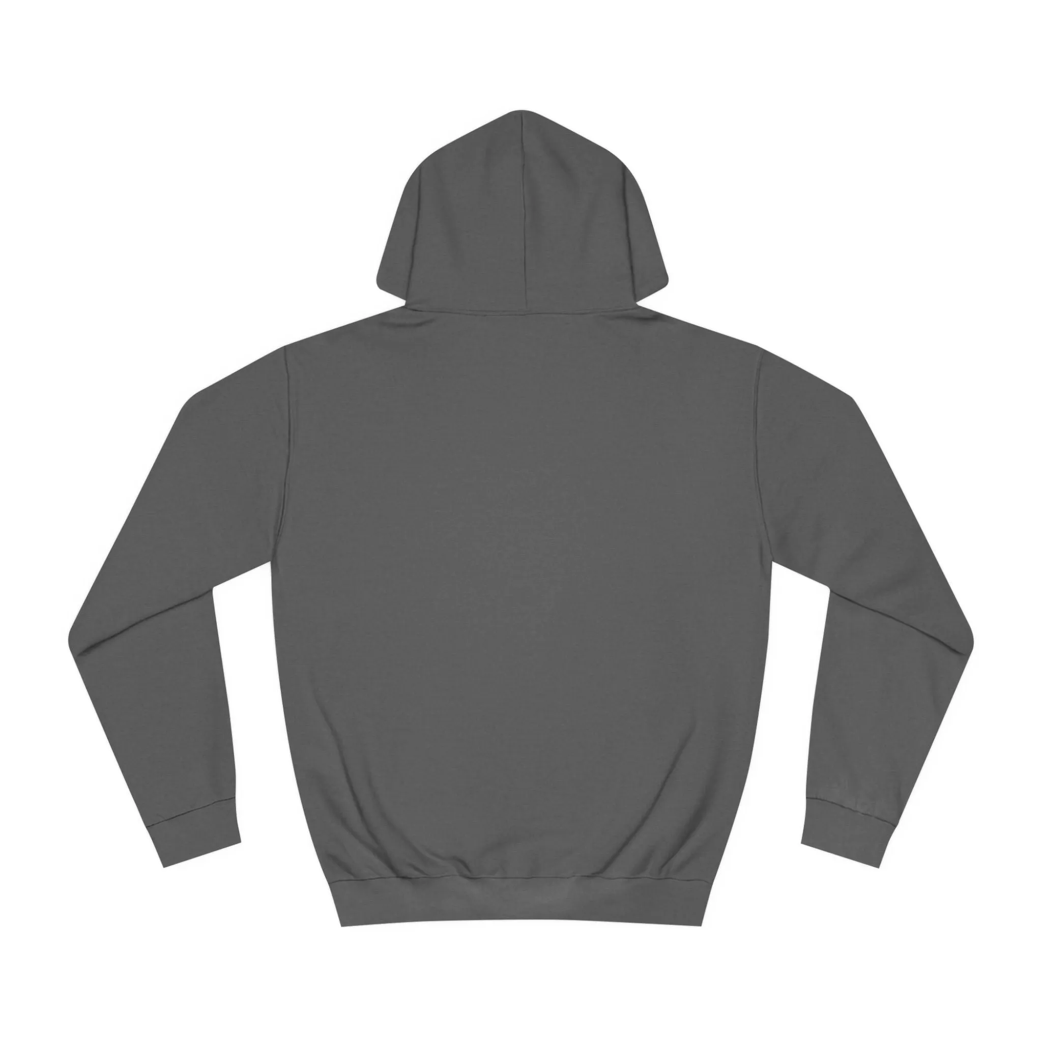 Pink Fire Japanese Downshift Logo Hoodie