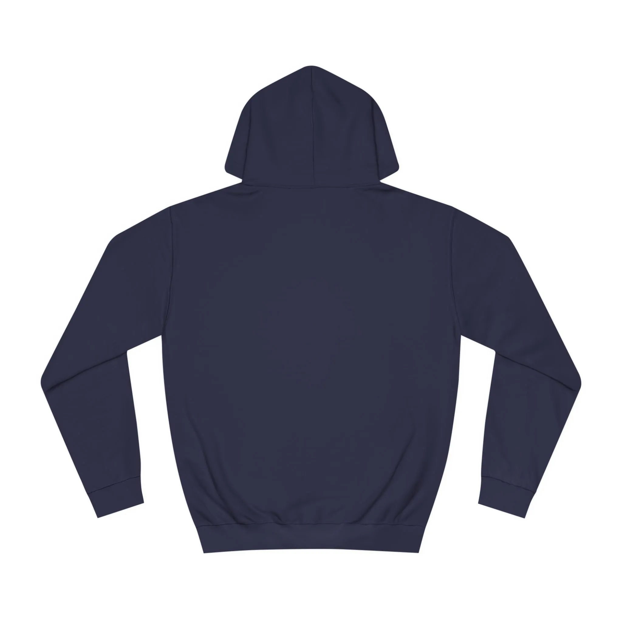 Pink Fire Japanese Downshift Logo Hoodie