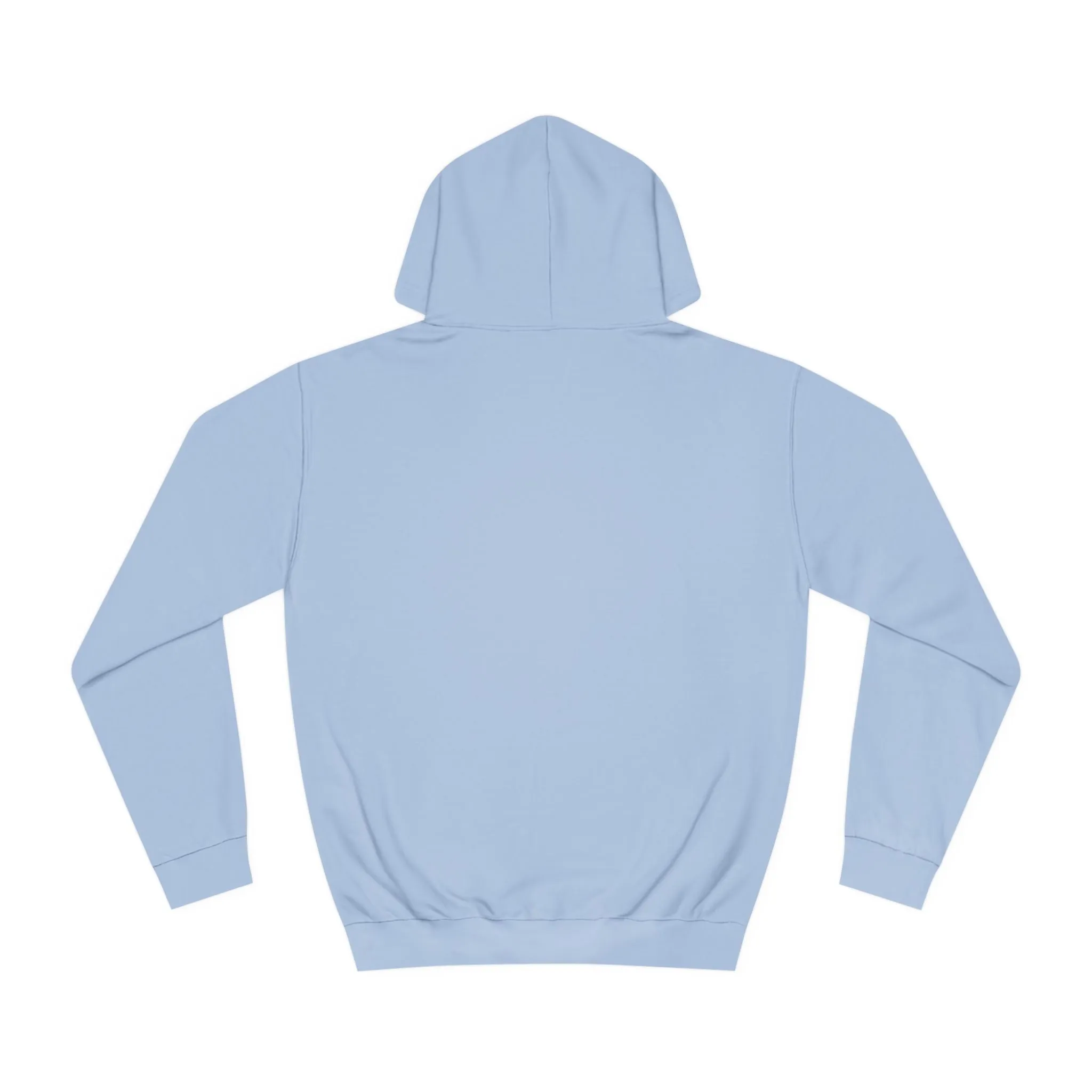 Pink Fire Japanese Downshift Logo Hoodie