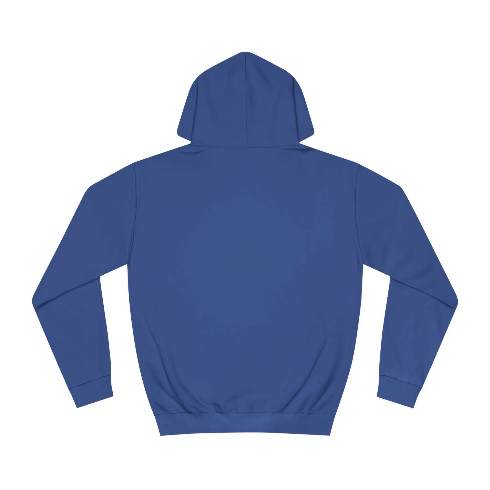 Pink Fire Japanese Downshift Logo Hoodie
