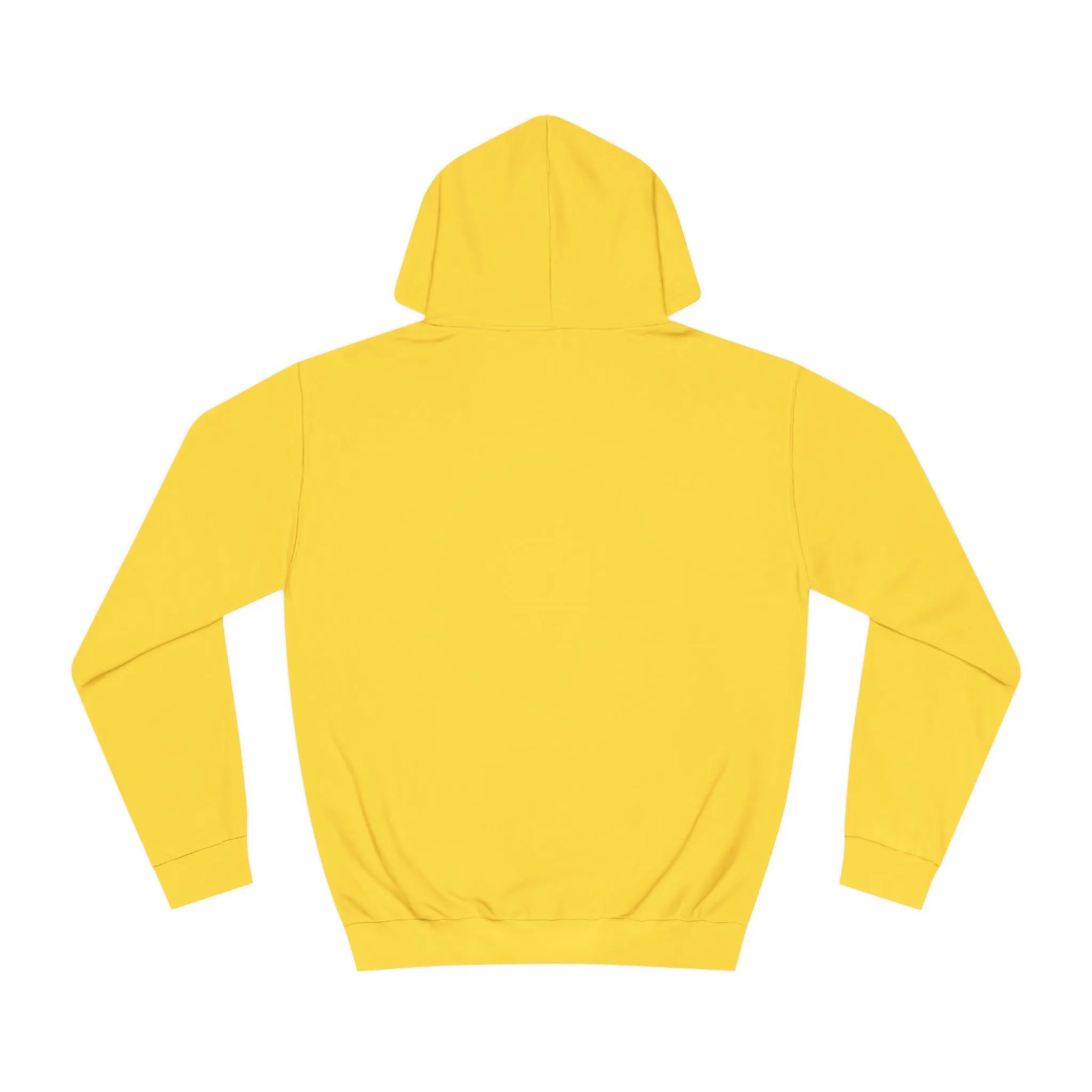 Pink Fire Japanese Downshift Logo Hoodie