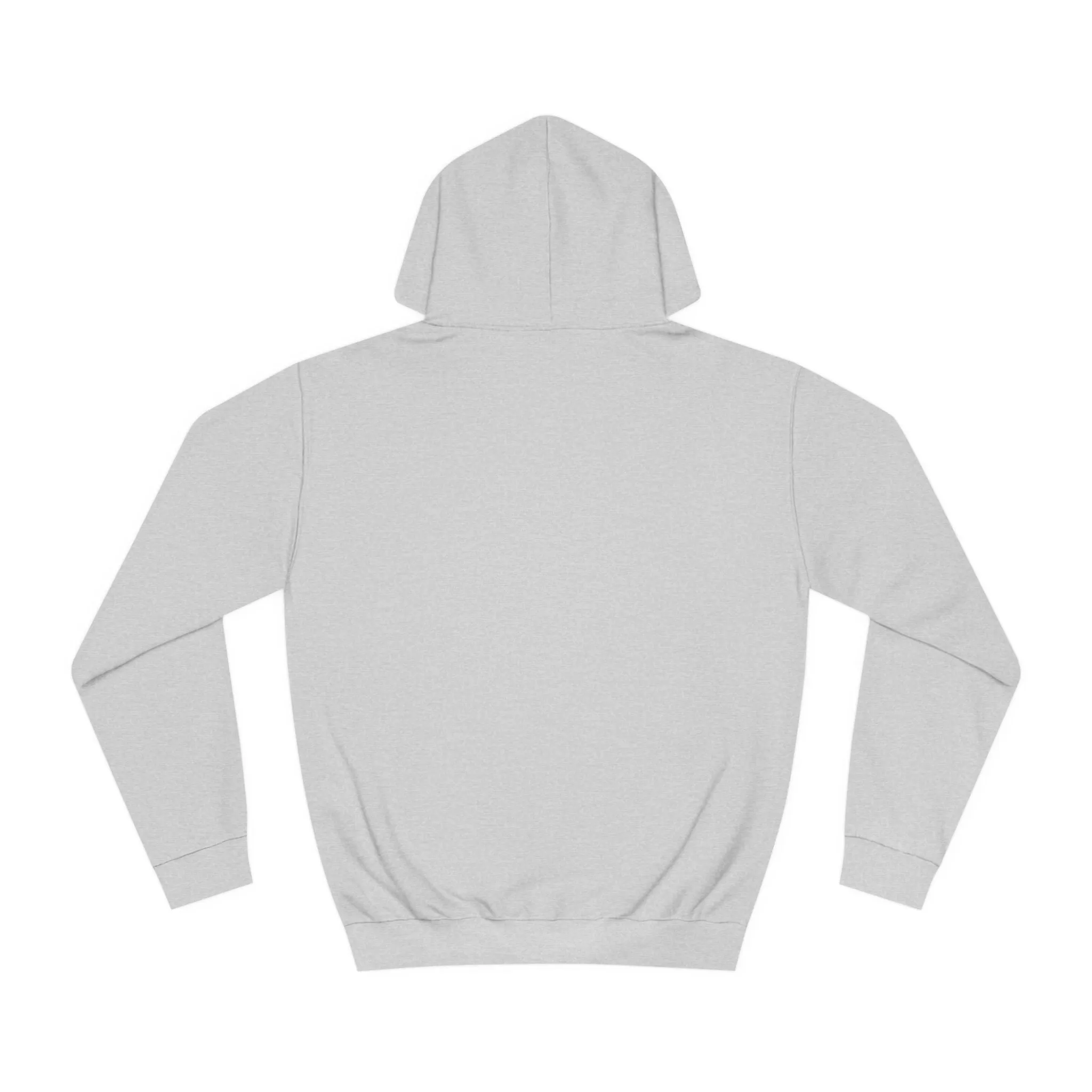 Pink Fire Japanese Downshift Logo Hoodie