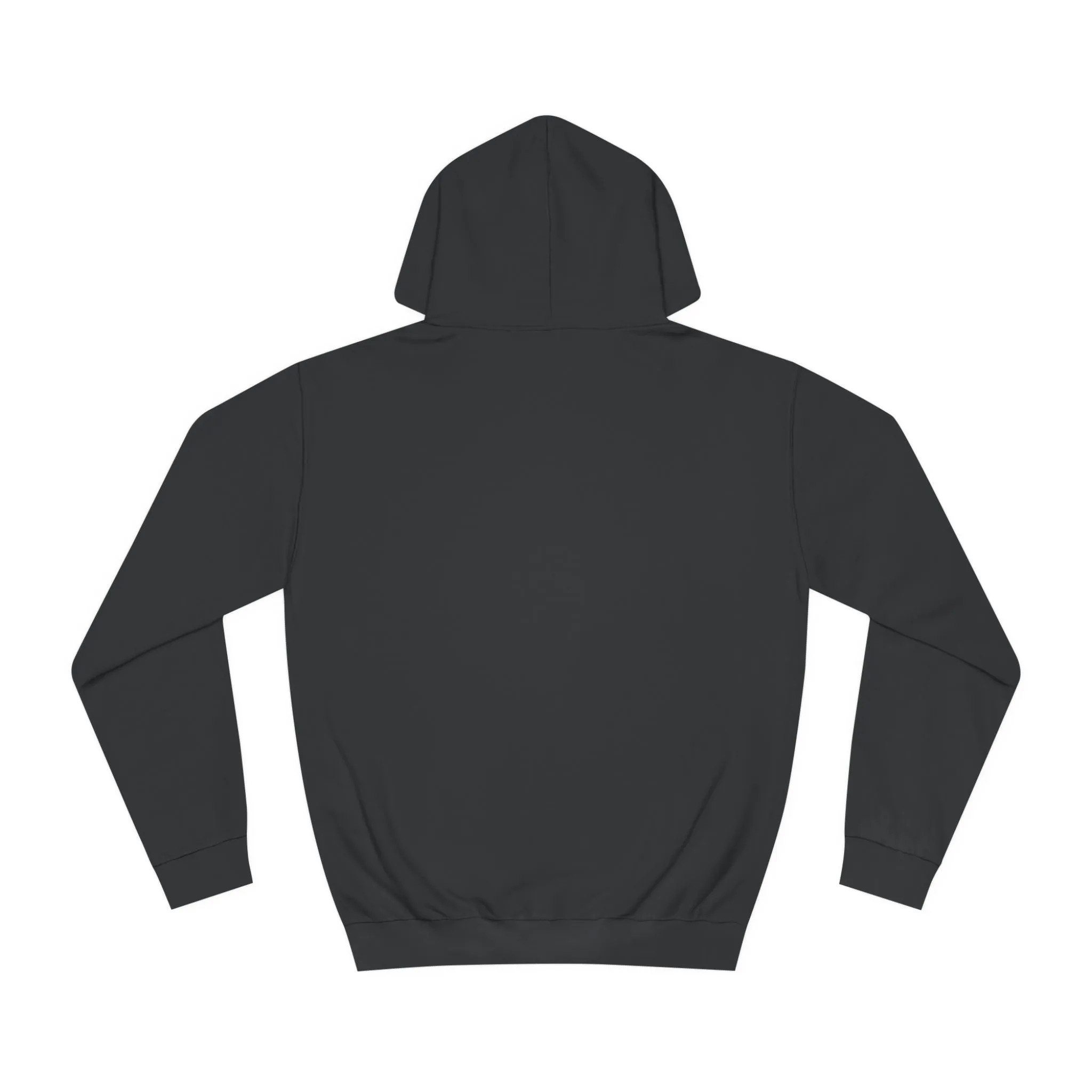 Pink Fire Japanese Downshift Logo Hoodie