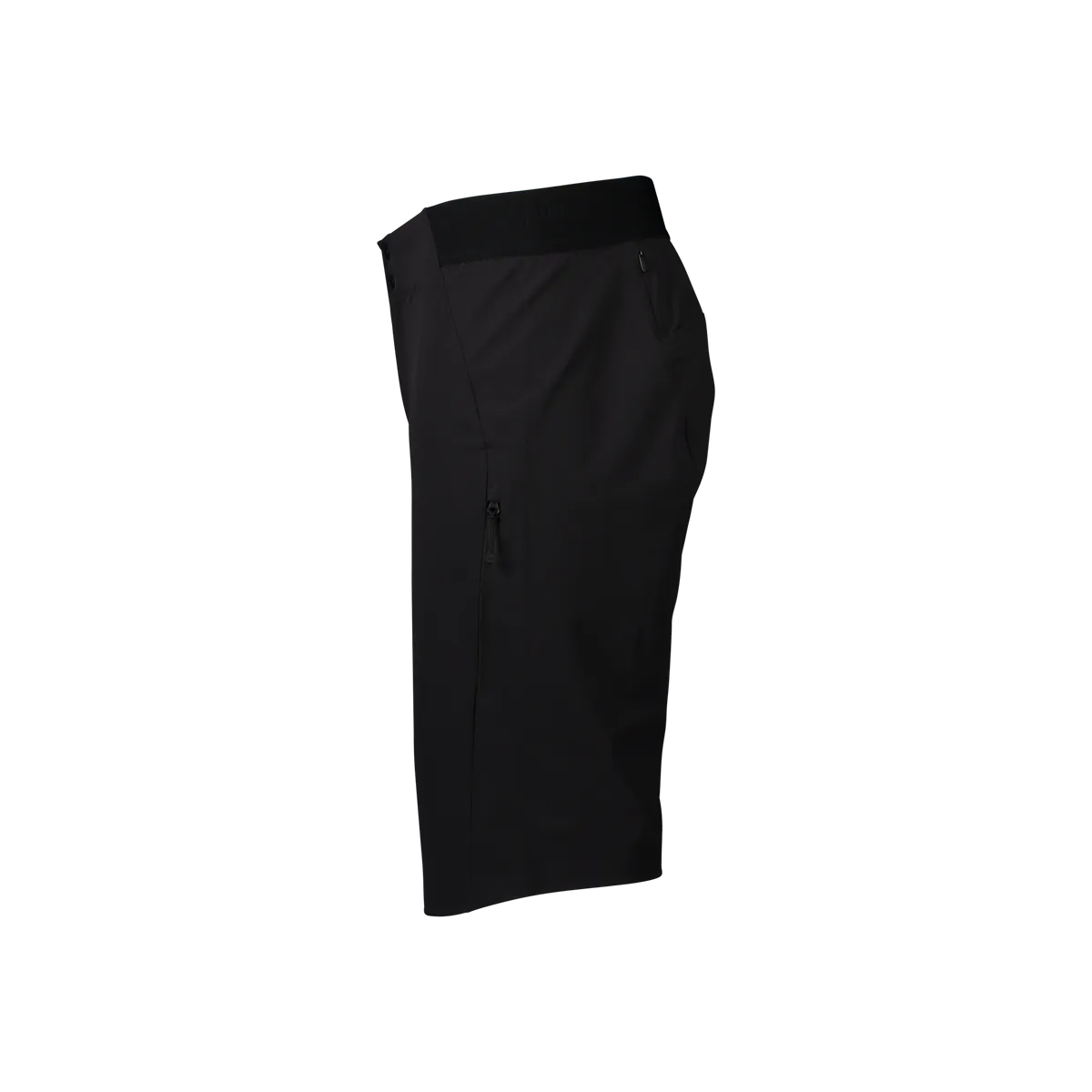 POC Guardian Air Shorts | Uranium Black