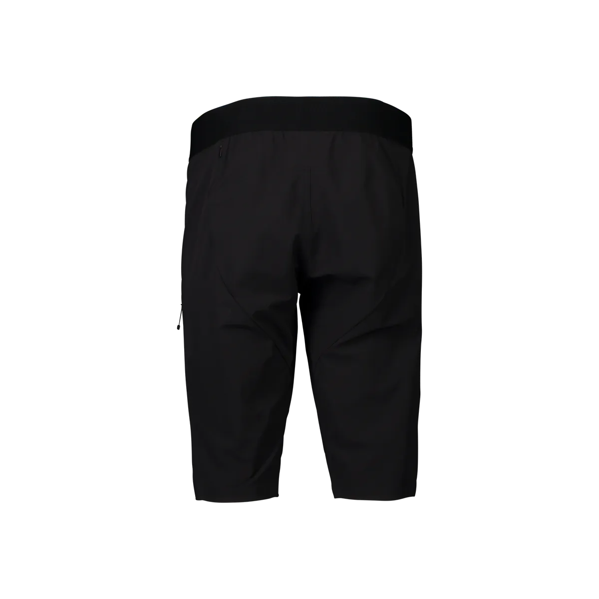 POC Guardian Air Shorts | Uranium Black