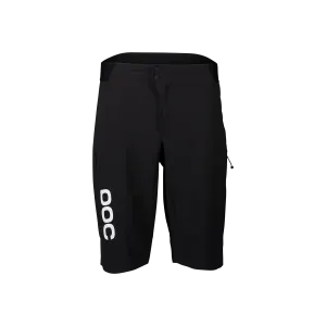 POC Guardian Air Shorts | Uranium Black
