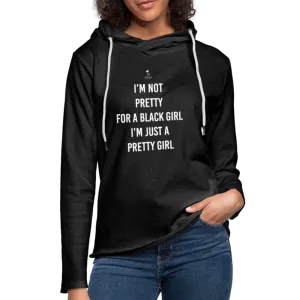 Pretty Black Girl Hoodie