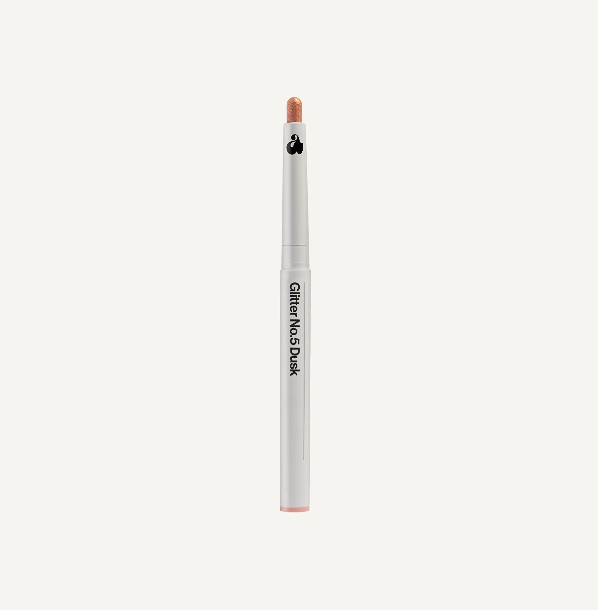 Pretty Easy Glitter Stick