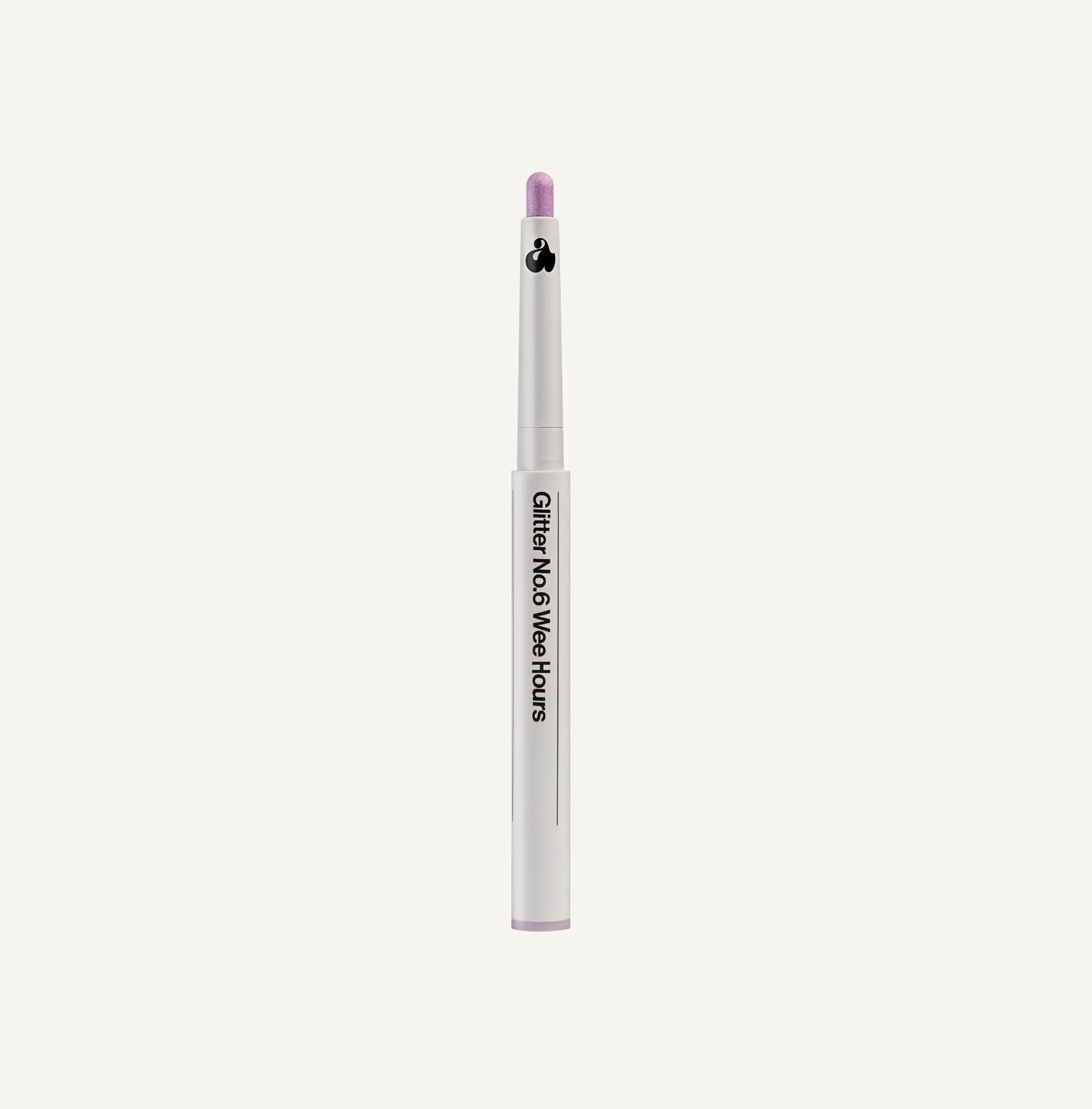Pretty Easy Glitter Stick