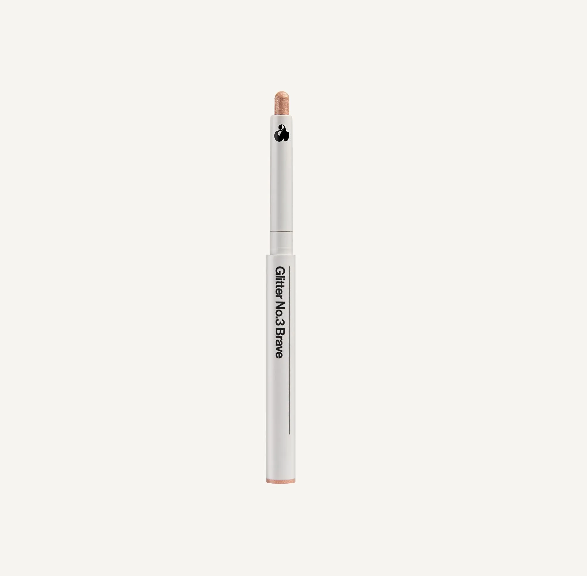 Pretty Easy Glitter Stick