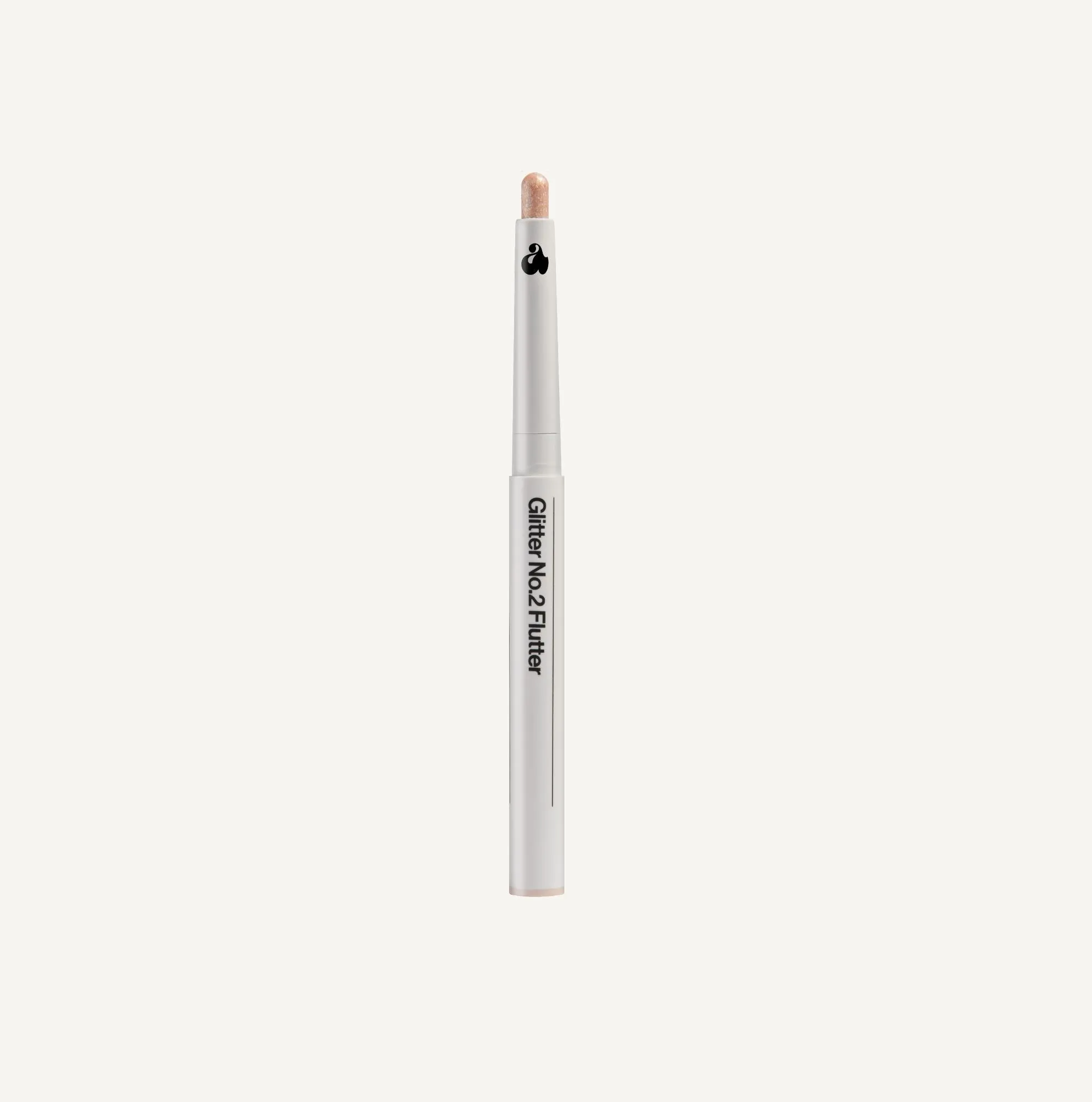Pretty Easy Glitter Stick