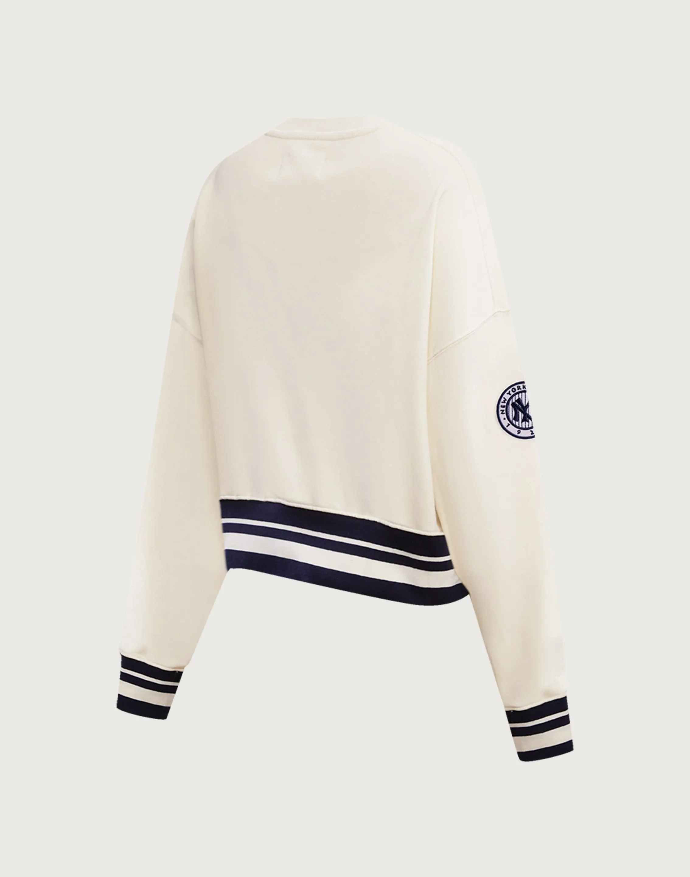 Pro Standard New York Yankees Retro Classic Crewneck