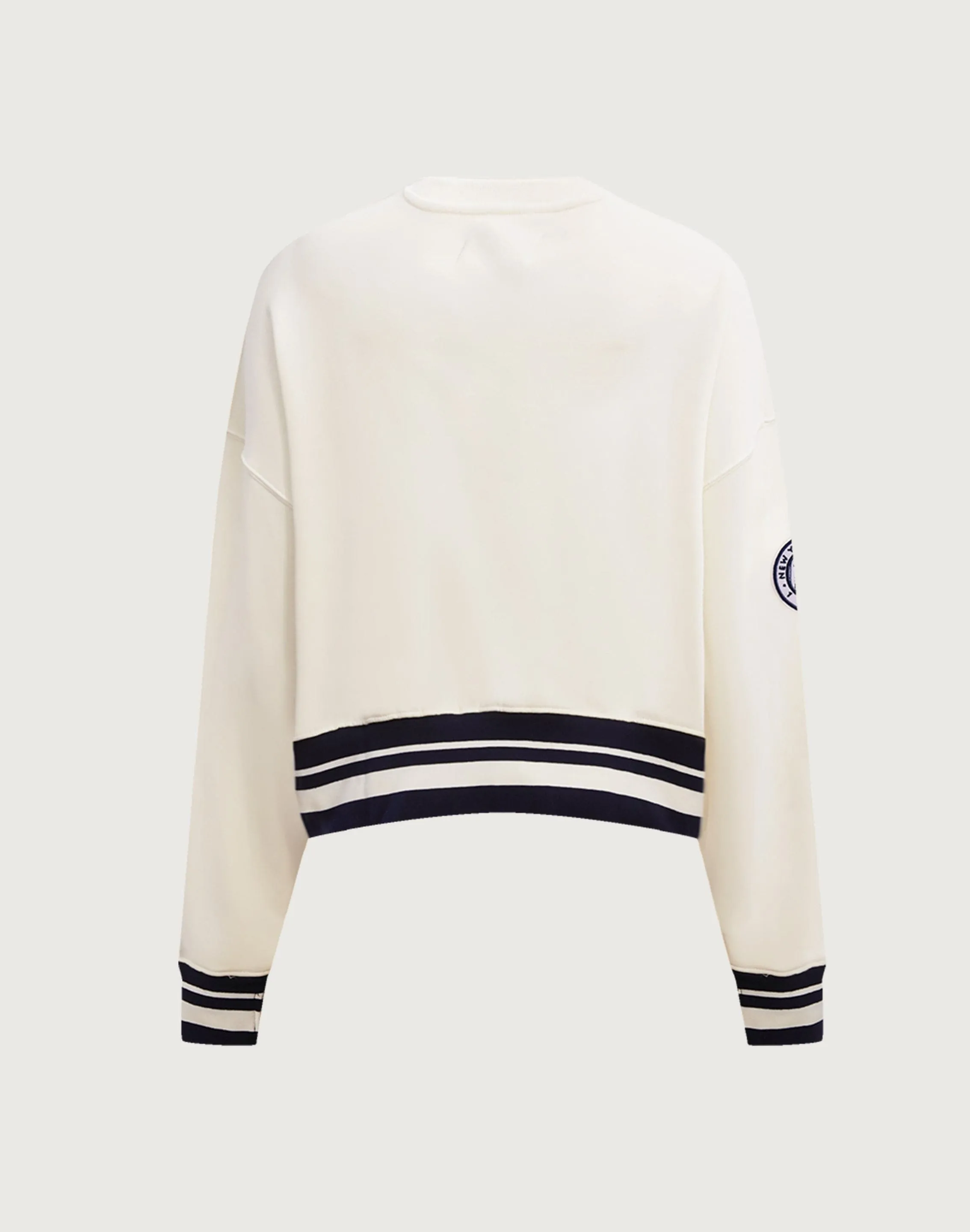 Pro Standard New York Yankees Retro Classic Crewneck