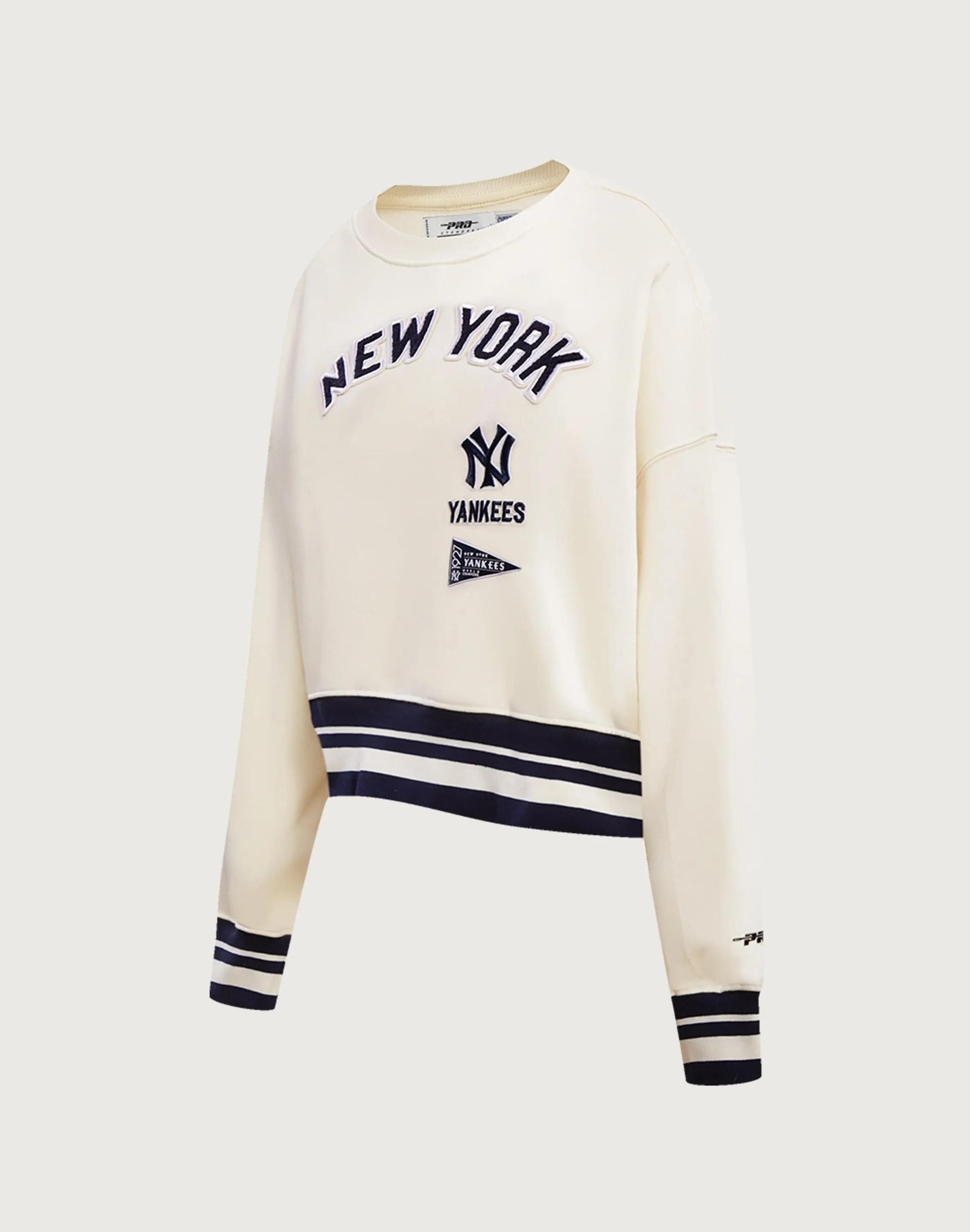 Pro Standard New York Yankees Retro Classic Crewneck